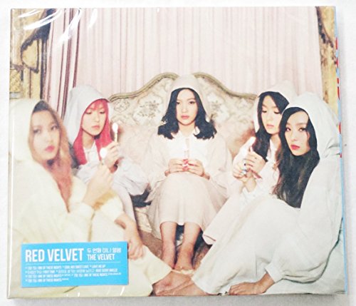 One of These Nights by Red Velvet (레드벨벳)